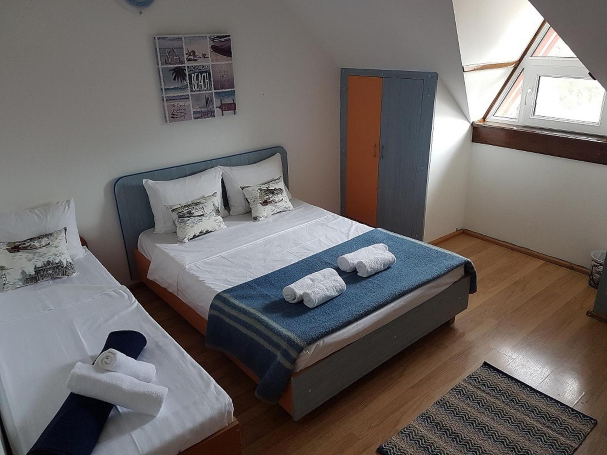 Pensiunea Casa Johnelly コスティネシュティ 部屋 写真