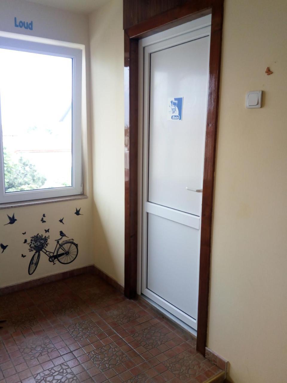 Pensiunea Casa Johnelly コスティネシュティ エクステリア 写真