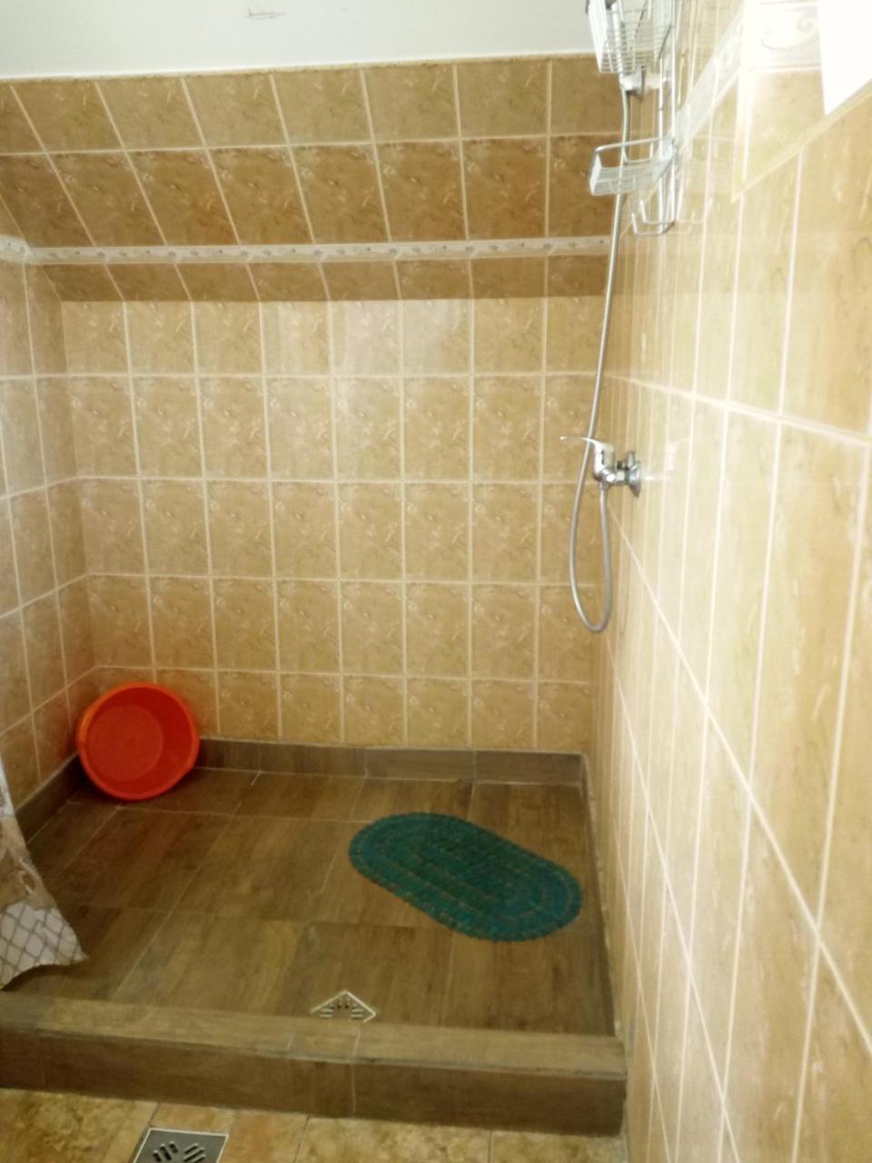 Pensiunea Casa Johnelly コスティネシュティ エクステリア 写真